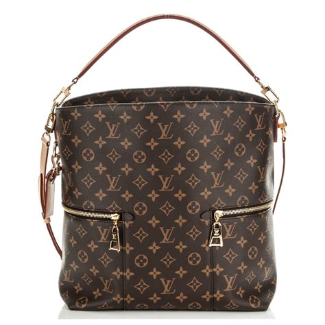 mélie louis vuitton|LOUIS VUITTON Monogram Melie 1480466 .